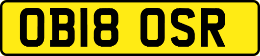OB18OSR