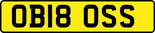 OB18OSS