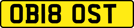 OB18OST