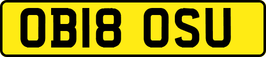 OB18OSU