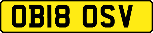 OB18OSV