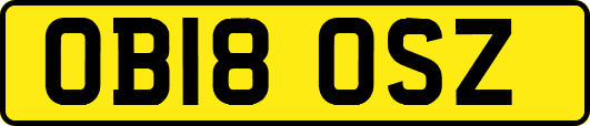 OB18OSZ