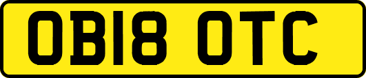 OB18OTC
