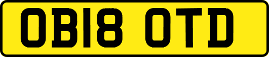 OB18OTD