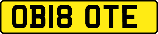 OB18OTE