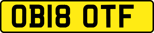 OB18OTF