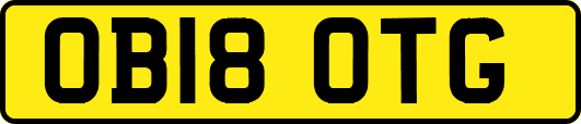 OB18OTG