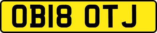 OB18OTJ