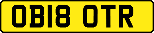 OB18OTR