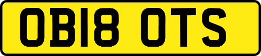 OB18OTS