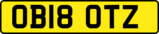 OB18OTZ