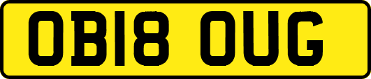 OB18OUG