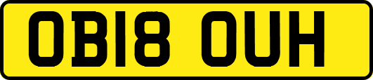 OB18OUH