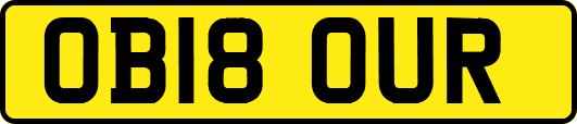 OB18OUR