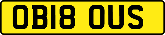 OB18OUS