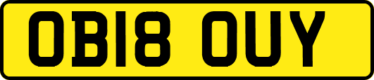 OB18OUY