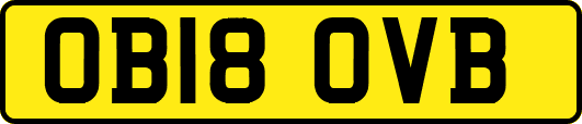 OB18OVB
