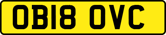 OB18OVC
