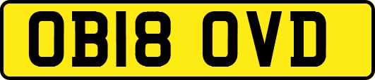 OB18OVD