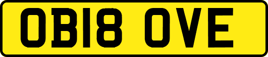 OB18OVE