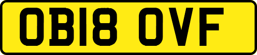 OB18OVF