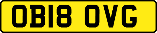 OB18OVG