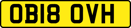 OB18OVH