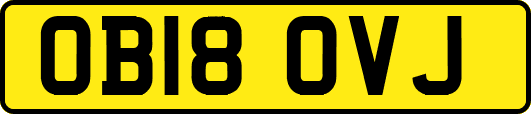 OB18OVJ