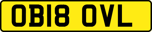 OB18OVL