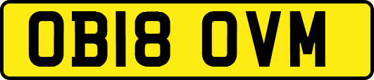 OB18OVM