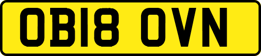 OB18OVN