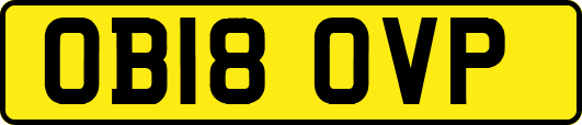 OB18OVP