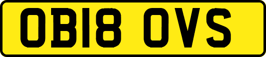 OB18OVS
