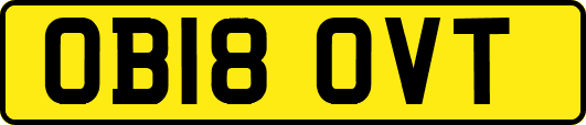 OB18OVT