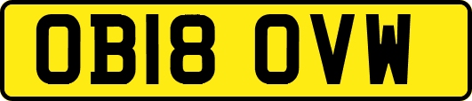 OB18OVW