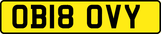 OB18OVY