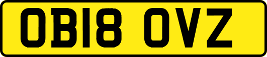 OB18OVZ
