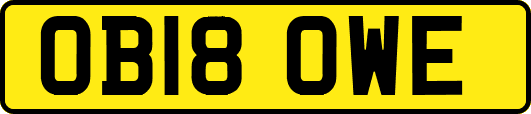 OB18OWE
