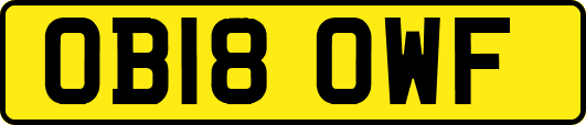 OB18OWF