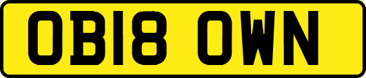 OB18OWN