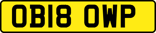OB18OWP