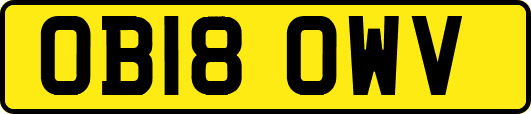OB18OWV