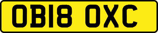 OB18OXC