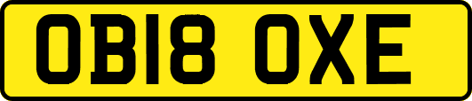 OB18OXE