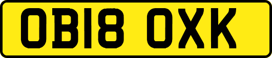 OB18OXK