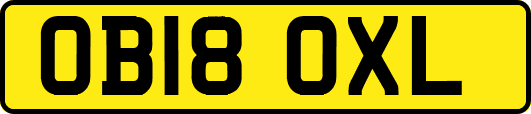 OB18OXL