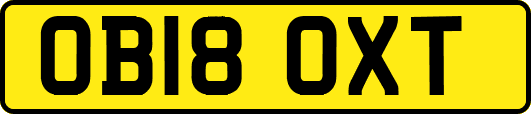 OB18OXT