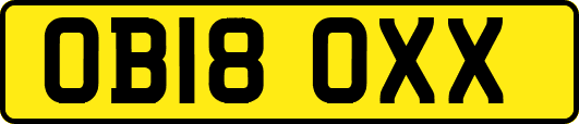 OB18OXX