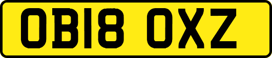 OB18OXZ