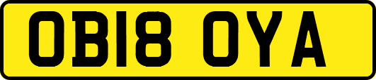 OB18OYA